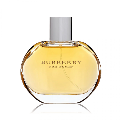 Burberry Edp L 100Ml