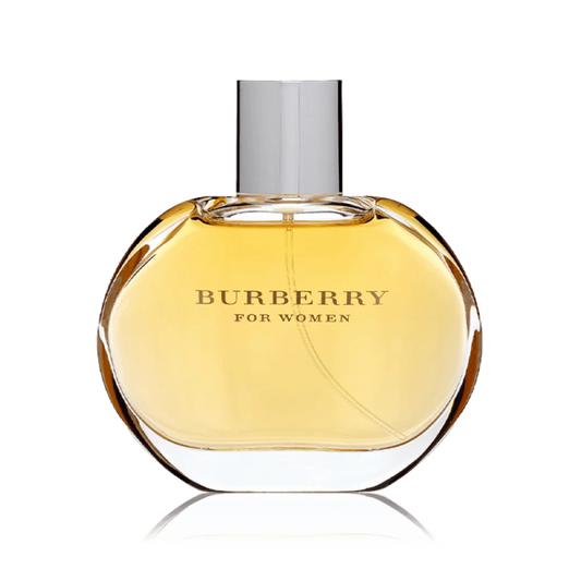 Burberry Edp L 100Ml