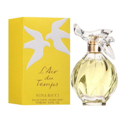 Nina Ricici L Air De Temps 100Ml