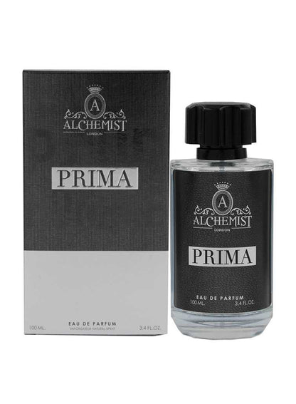 Alchemist London Prima Edp 100Ml