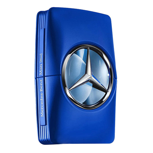 Mercedes Benz Edt  Blue 100 Ml