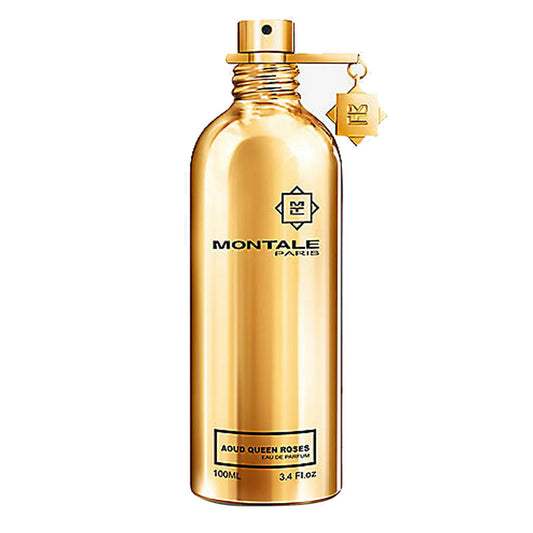 Montale Paris Aoud Queen Roses Edp 100Ml
