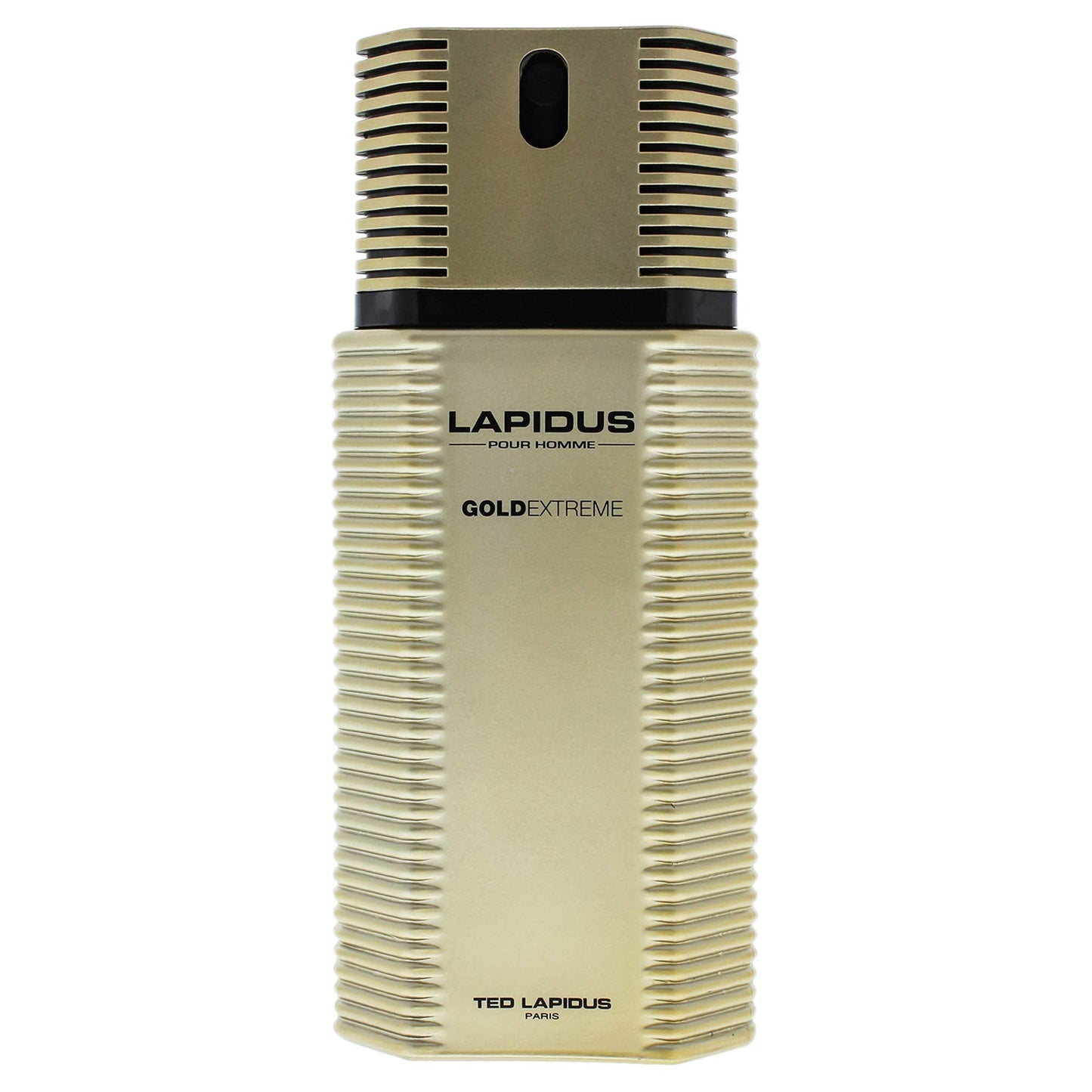 Lapidus Pour Homme Gold Extreme100Ml