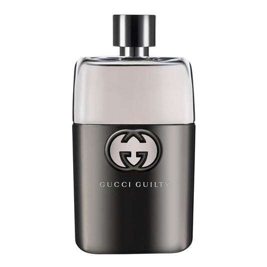 Gucci Guilty Edt M 90Ml