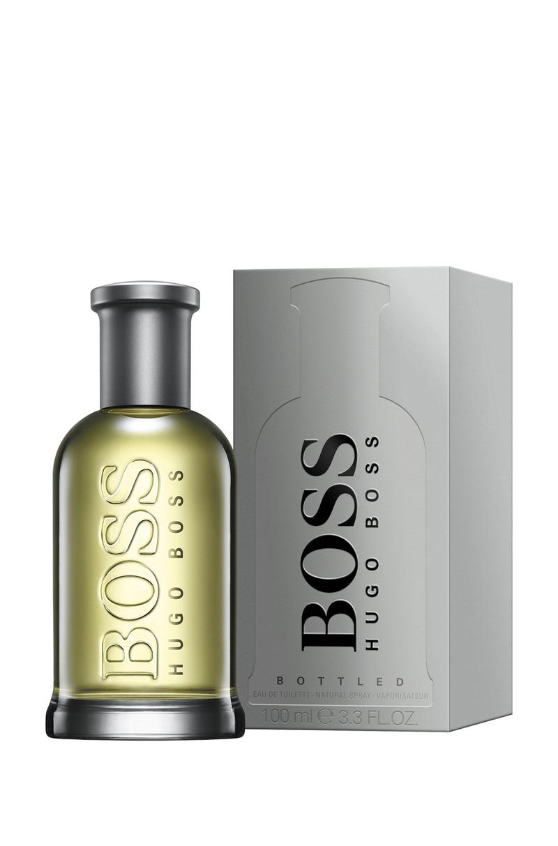 Boss Bottled M Edt 100Ml