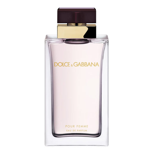D&G Pour Femme 100Ml