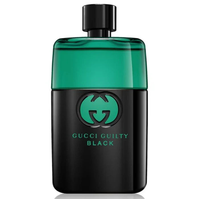 Gucci Guilty Black Ph Edt 90Ml