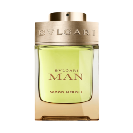 Bvlgari Man Wood Neroli Edp 100Ml