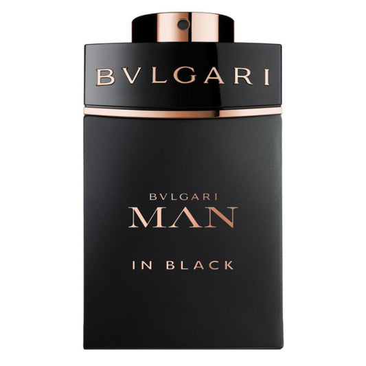 Bvlgari Man In Black Edp 100Ml