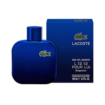 LACOSTE POUR LUI MAGNETIC EDT M 100ML