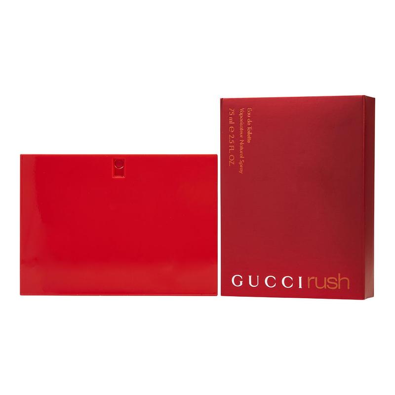 Gucci Rush Edt L 75Ml