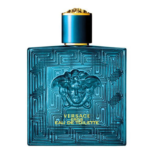 Versace Eros Edt Man 100Ml