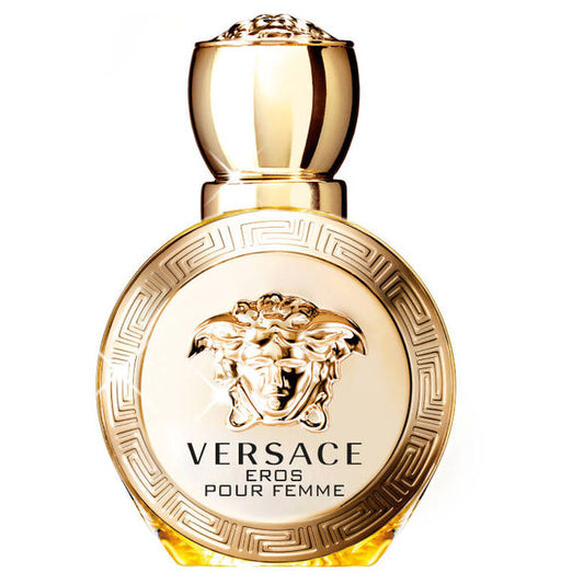 Versace Eros Edp L 50Ml