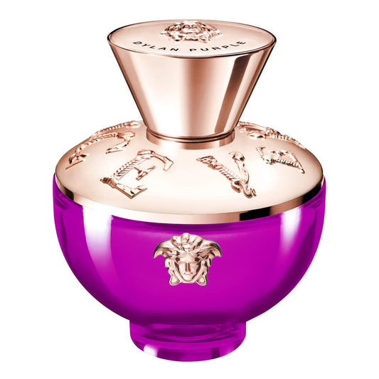 Versace Pour Femme Dylan Purple Edp 50Ml