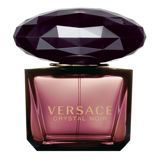 Versace Crystal Noir Edt  90Ml