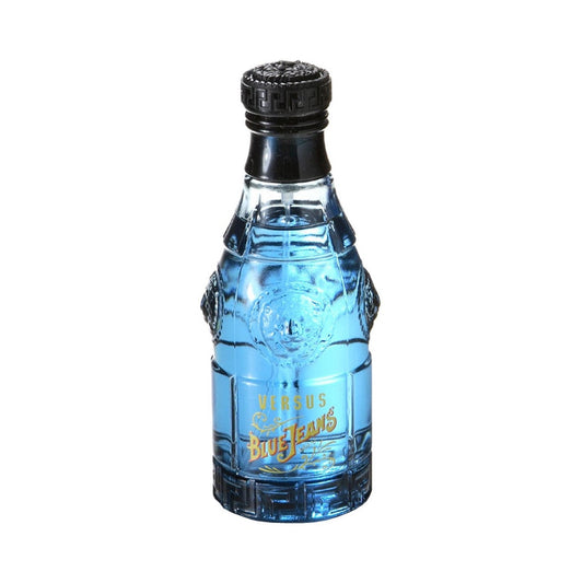 Versace Blue Jeans M 75Ml