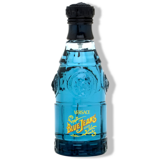 Versace Blue Jeans M 75Ml