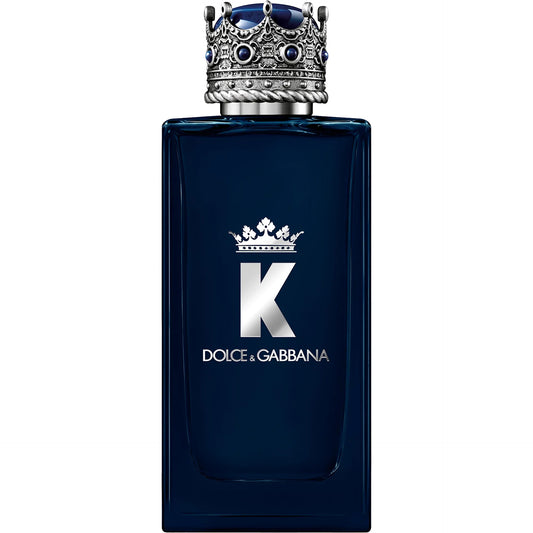 D&G King Pour Homme Parfum 100Ml