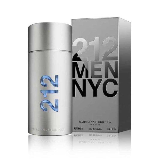 C H  212 Men 100Ml