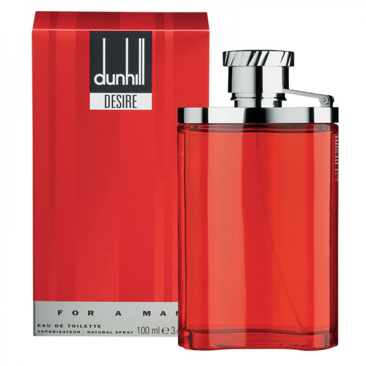 DUNHILL DESIRE EDT RED 100ML