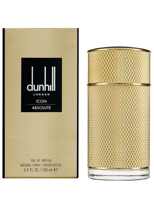DUNHILL LONDON ICON ABSOLUTE EDP 100ML