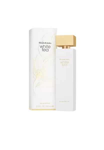 Elizabeth Arden Arden White Tea Edt 100Ml