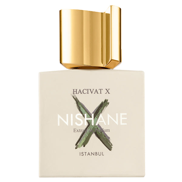 Nishane Hacivat X  Extrait De Parfum 100ML