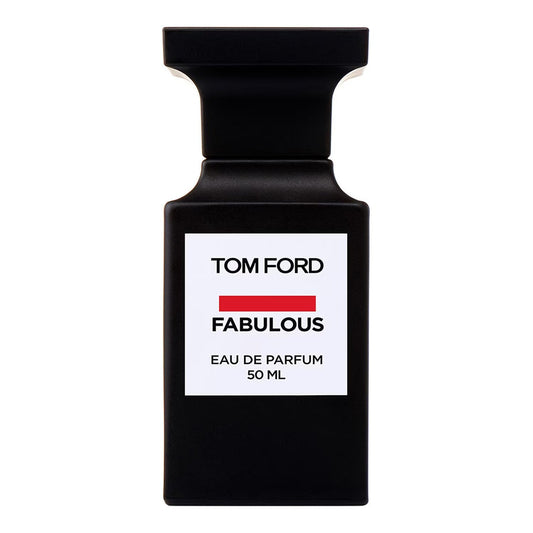 Tomford Fabulous Red Edp 50Ml