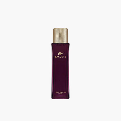 Lacoste Pour Femme Elixir Edp 90Ml