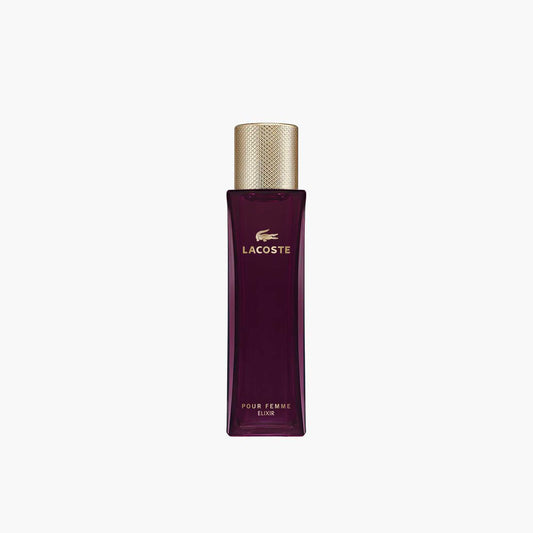 Lacoste Pour Femme Elixir Edp 90Ml