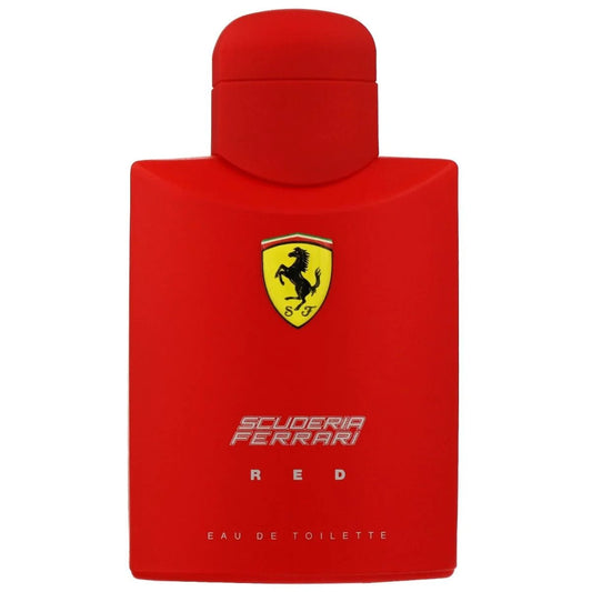 ferrari-scuderia-red-edt-125ml