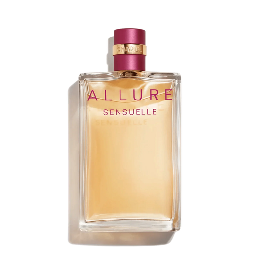Chanel Allure Sensuelle Edp 100Ml