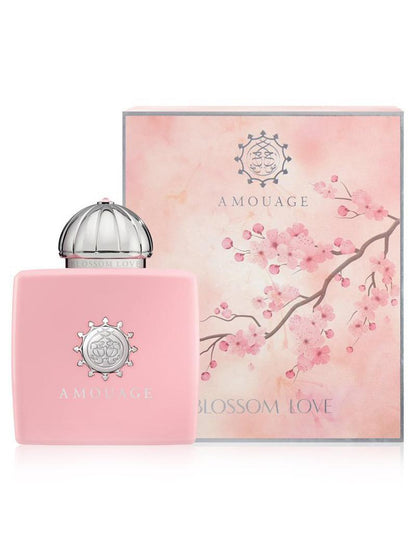 Amouage Blossom Love Edp Ladies 100Ml