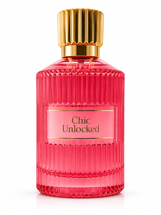 Alchemist Chic Unlocked Eau de Parfum 100ml