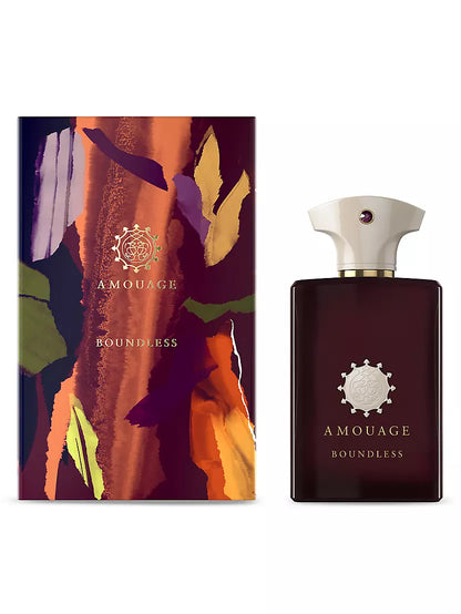 Amouage Boundless  M Edp 100Ml