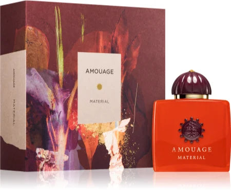 Amouage Material Edp L 100Ml