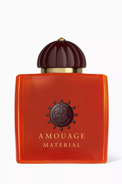 Amouage Material Edp L 100Ml