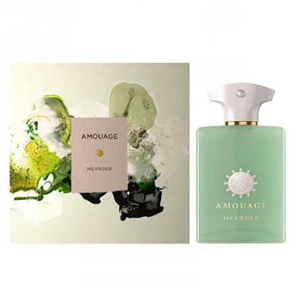 Amouage Meander Edp M 100Ml (New)