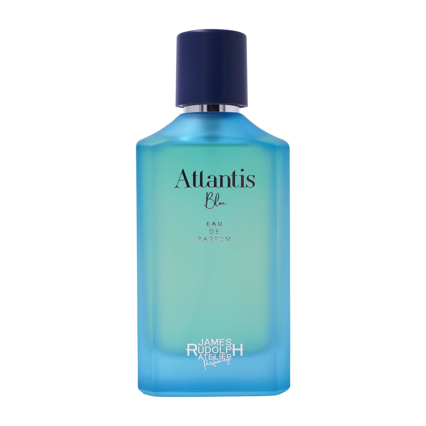 James Rudolph Atelier Atlantis Blue Edp 100Ml