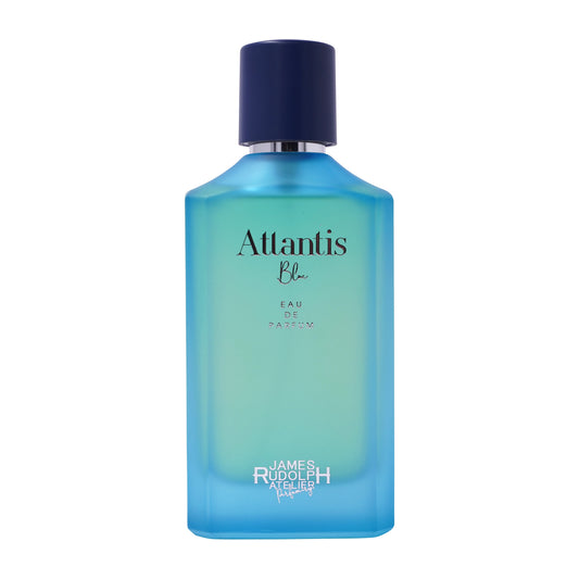 James Rudolph Atelier Atlantis Blue Edp 100Ml
