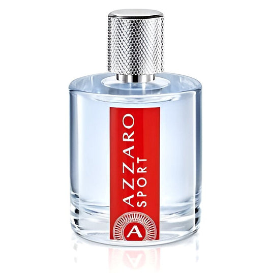 Azzaro Sport M Edt 100Ml