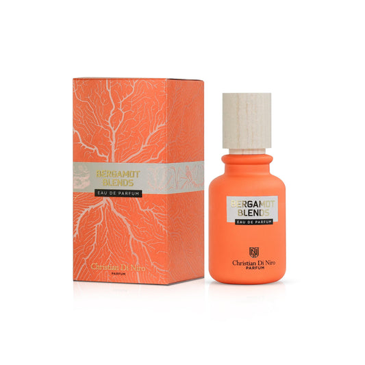 Christian Di Niro Bergamot Blends Edp 100Ml