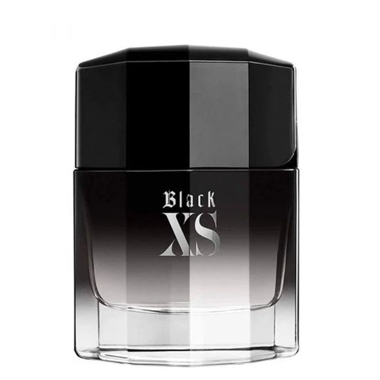 Paco Rabanne Black Xs M Eau De Toilette 100Ml