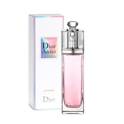 DIOR ADDICT EAU FRAICHE EDT 100ML