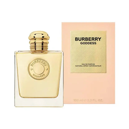 Burberry Goddess Edp 100Ml