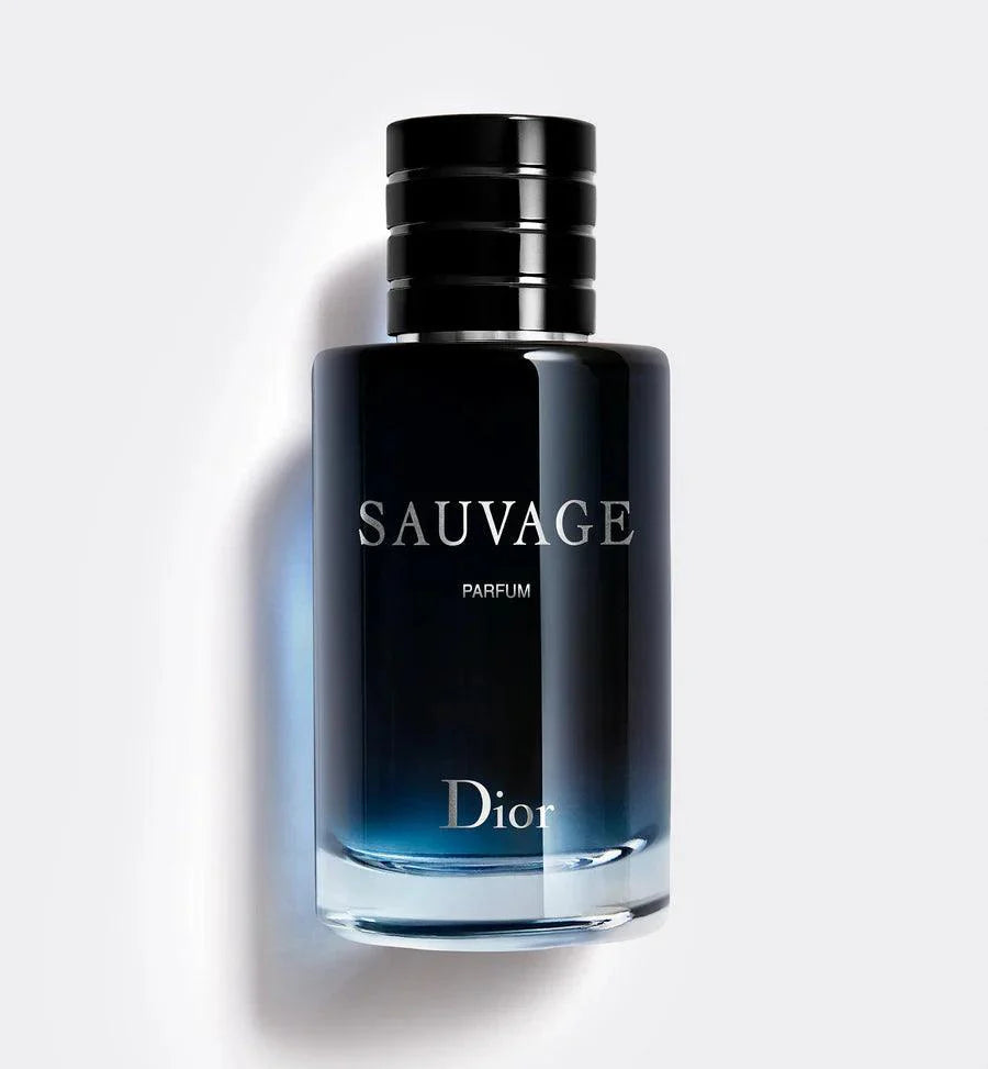 Dior Sauvage Parfume M 100Ml