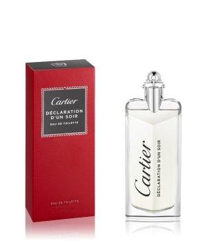 Cartier Declaration Dune Soir 100Ml