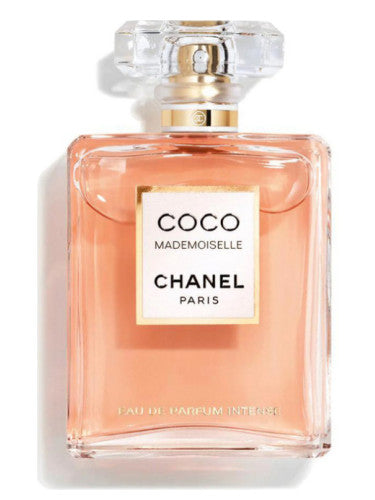 Chanel Coco Mademoiselle Intense Edp 100Ml