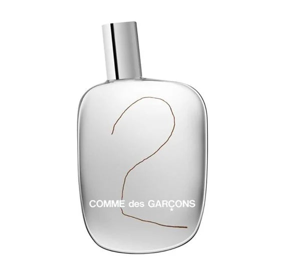 Comme Des Garcons 2 Edp 100Ml