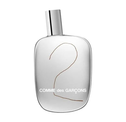 Comme Des Garcons 2 Edp 100Ml